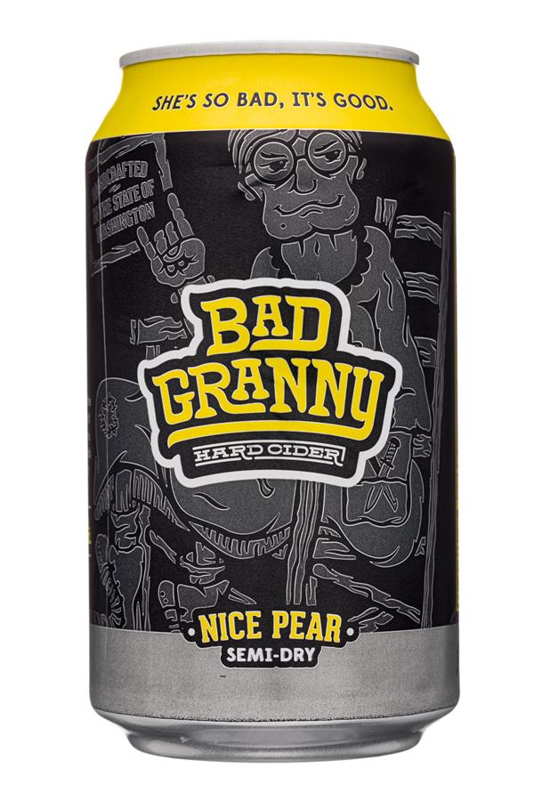 Nice Pear