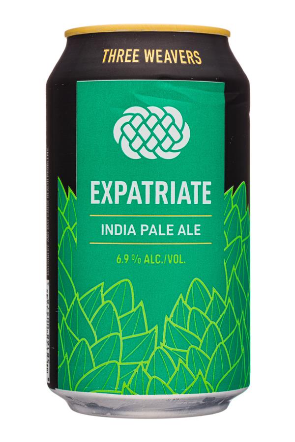 Expatriate 2019`