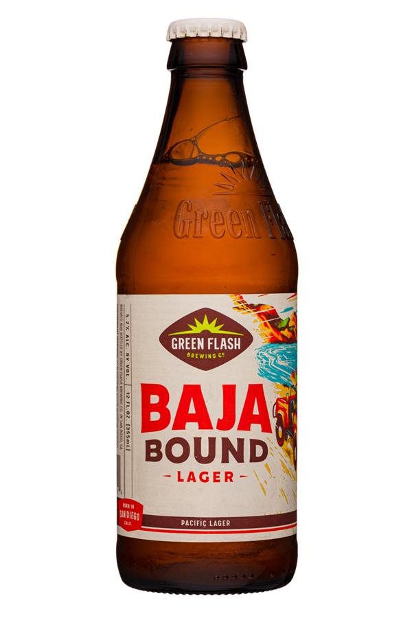 Baja Bound