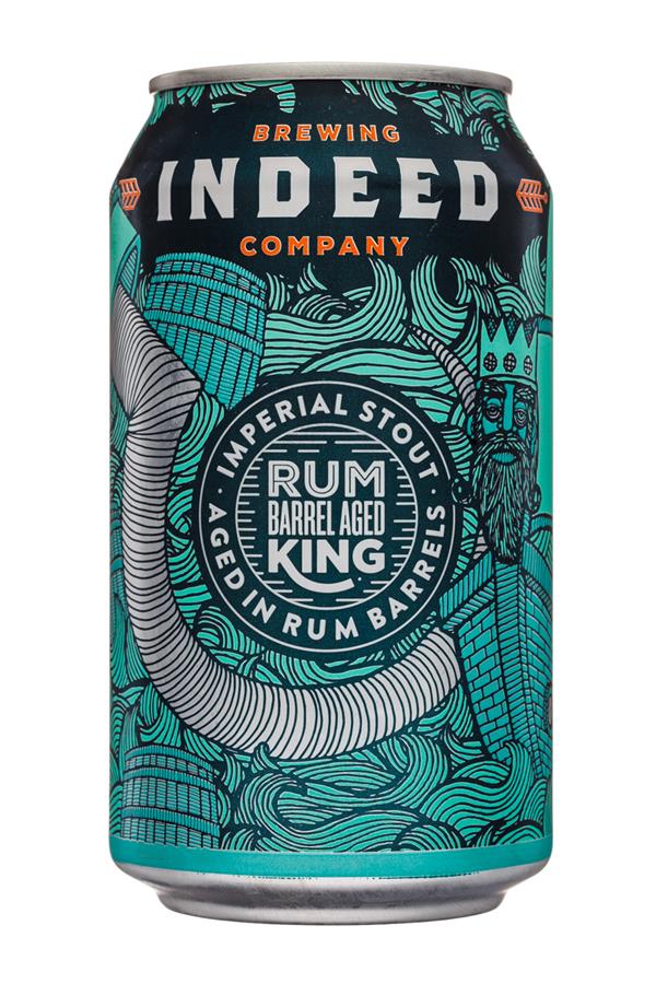 Rum King