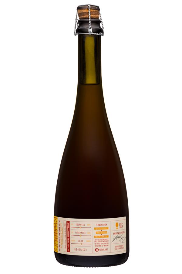 Vintage Sour Ale