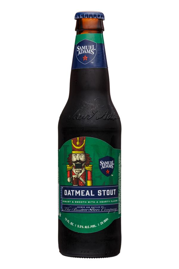 Oatmeal Stout
