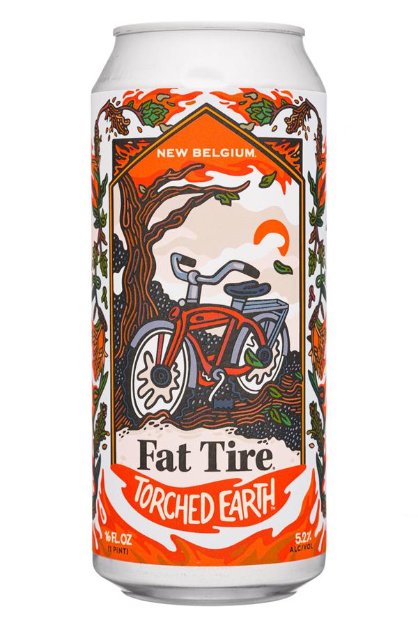 Torched Earth