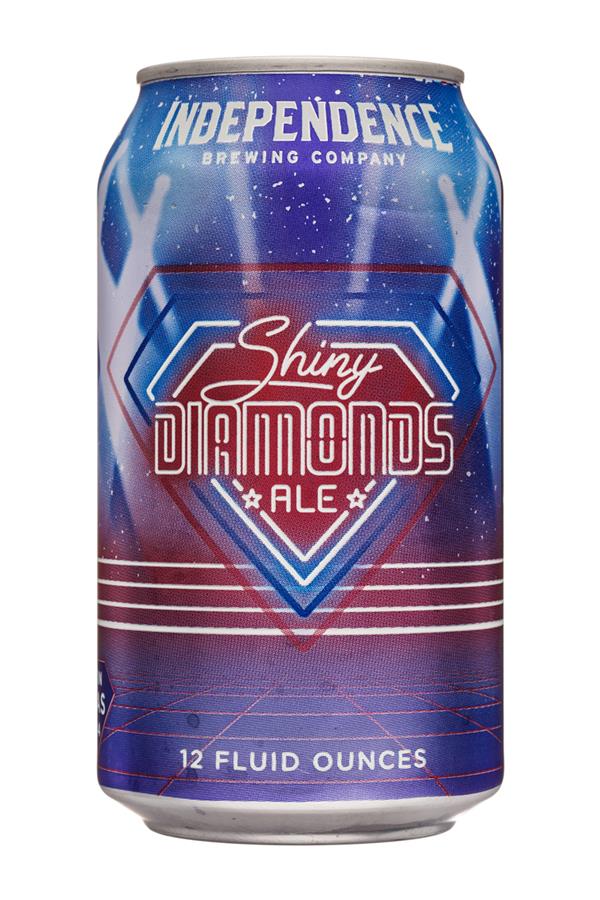 Shiny Diamond Ale
