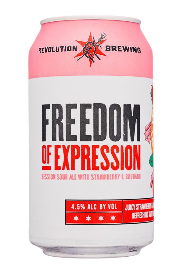 Freedom of Expression