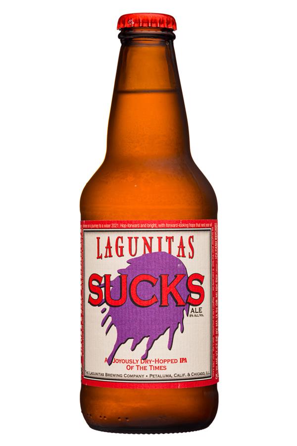 Sucks