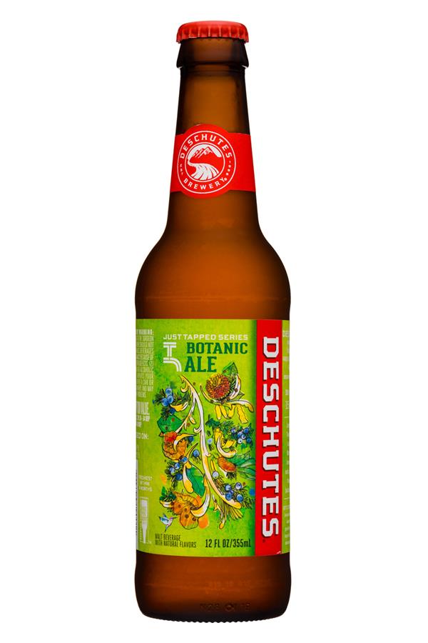 Botanic Ale 