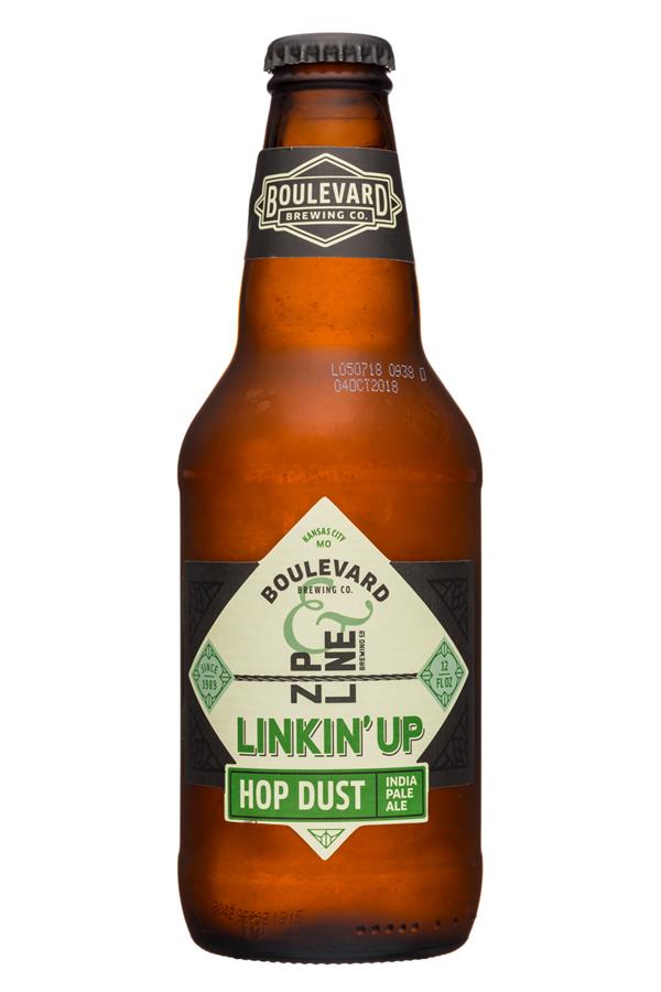 Linkin' Up