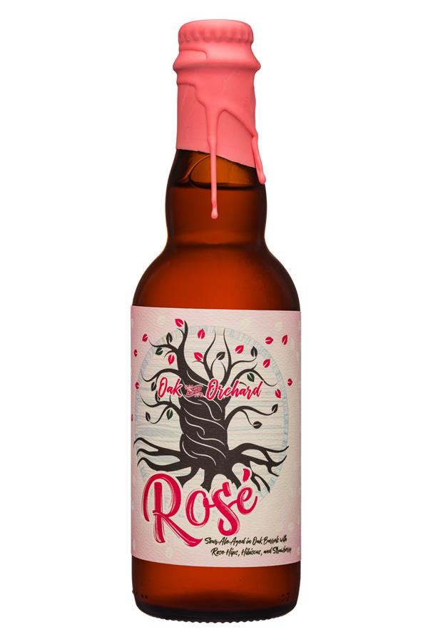 Oak and Orchard - Rosé
