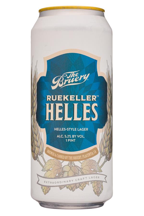 Ruekeller Helles 