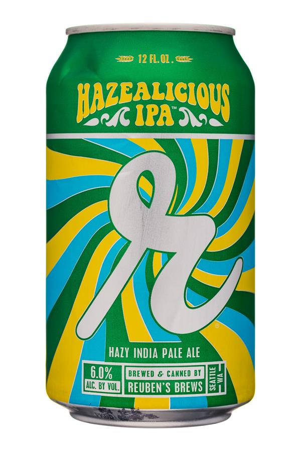 Hazealicious IPA