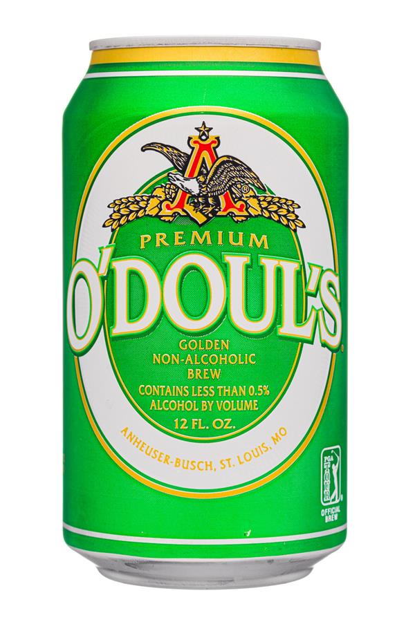 O'Douls - Golden