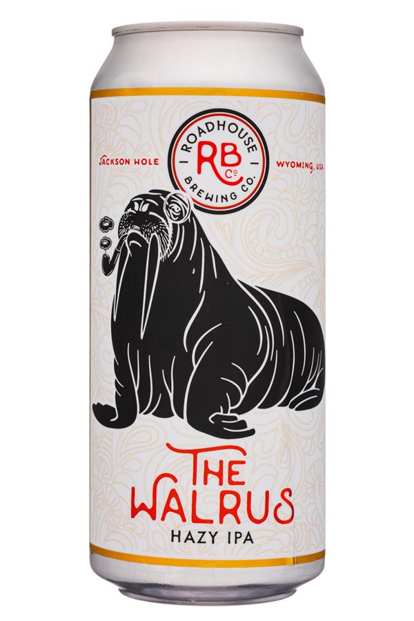 The Walrus