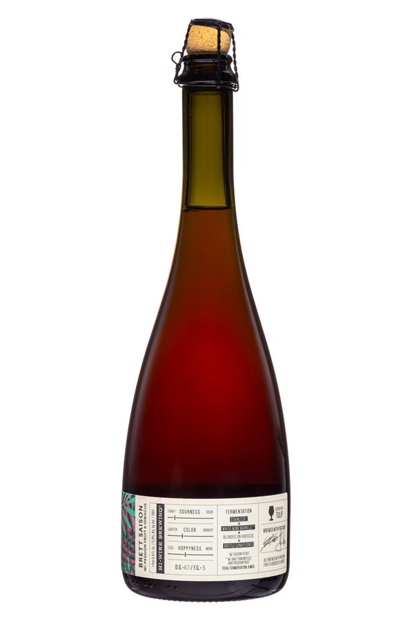 Brett Saison