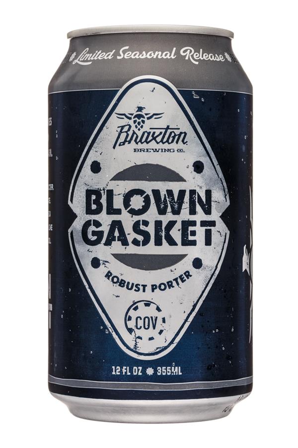 Blown Gasket