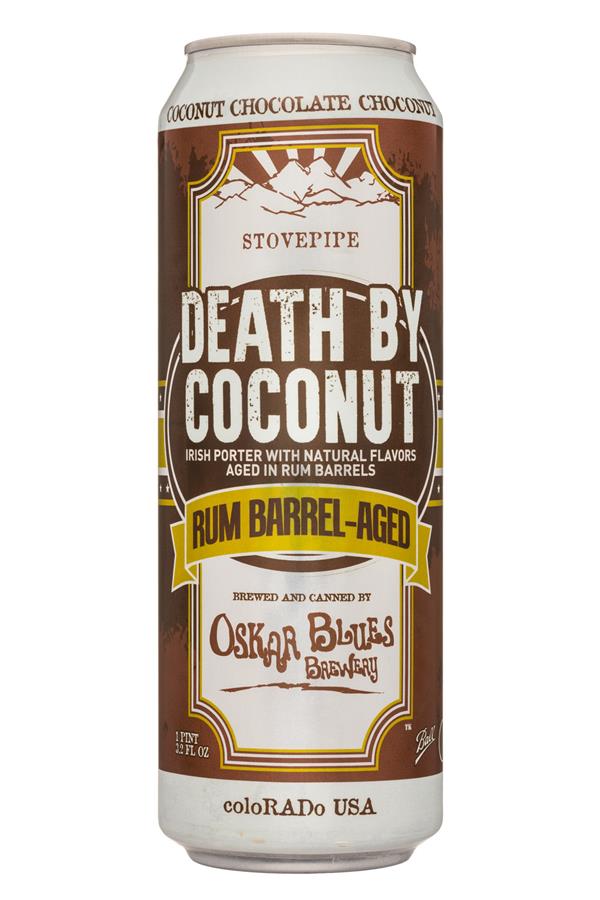 Death By Coconut
