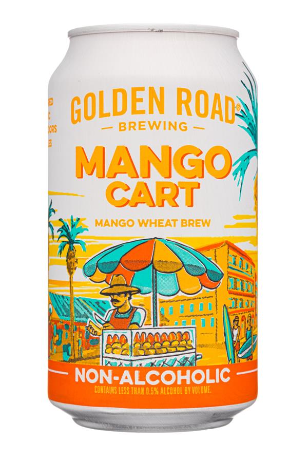 Mango Cart NA