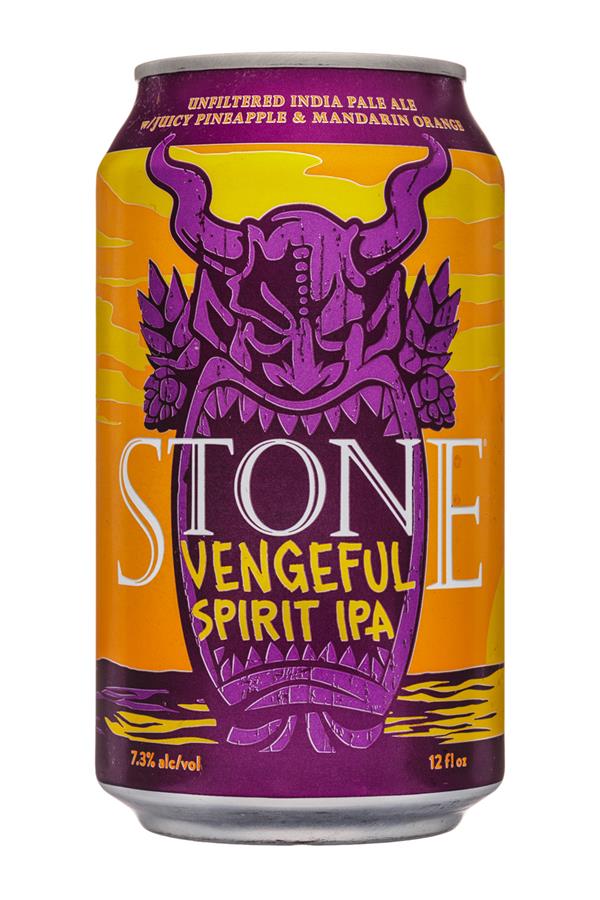 Vengeful Spirit IPA