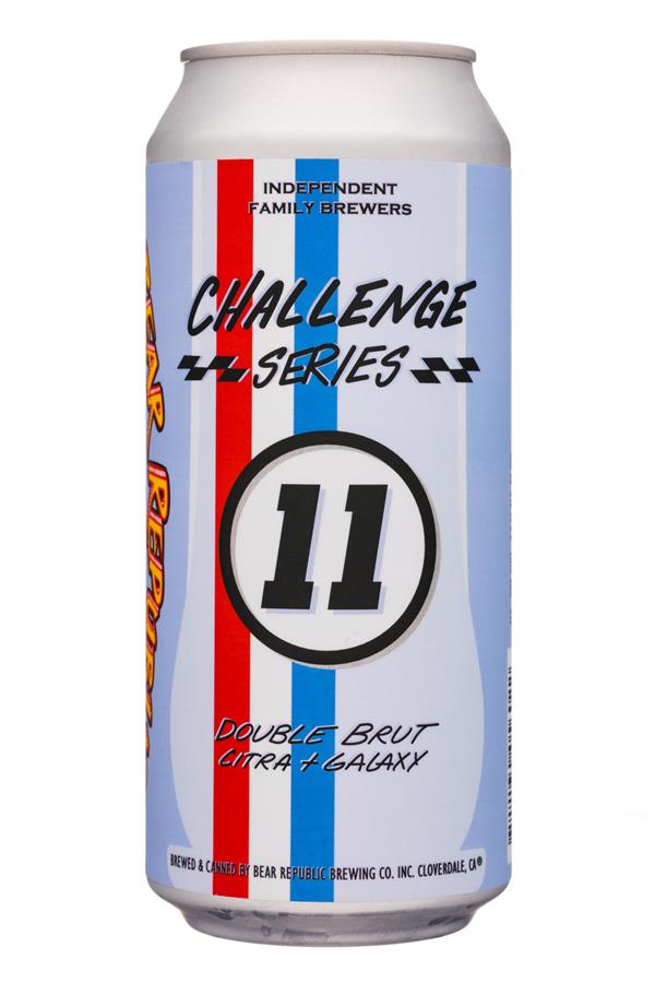 Challenge Series - 11