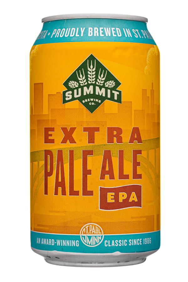 Extra Pale Ale EPA