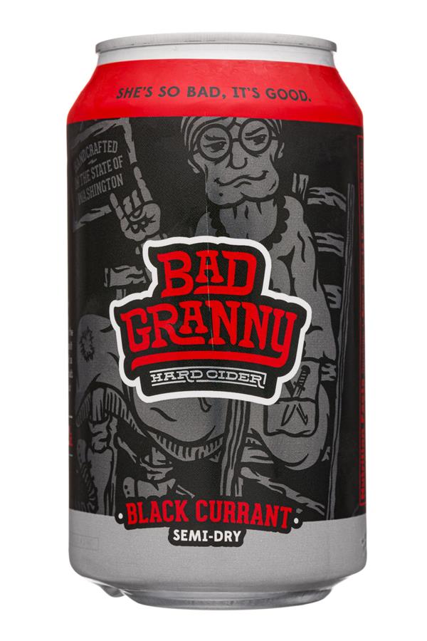 Black Currant
