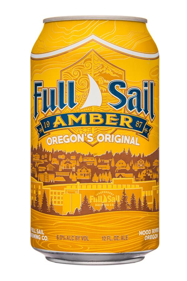 Oregon's Original Amber