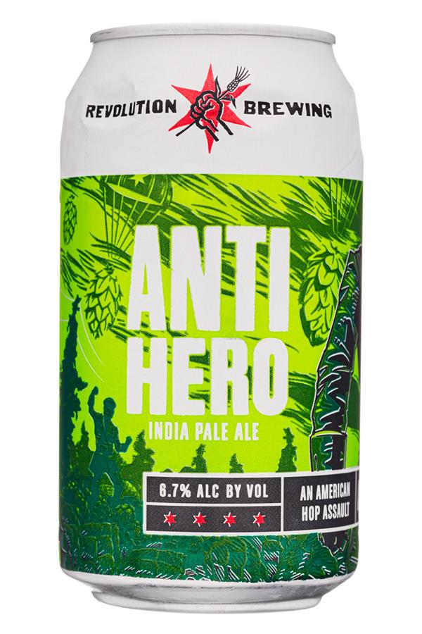 Anti Hero