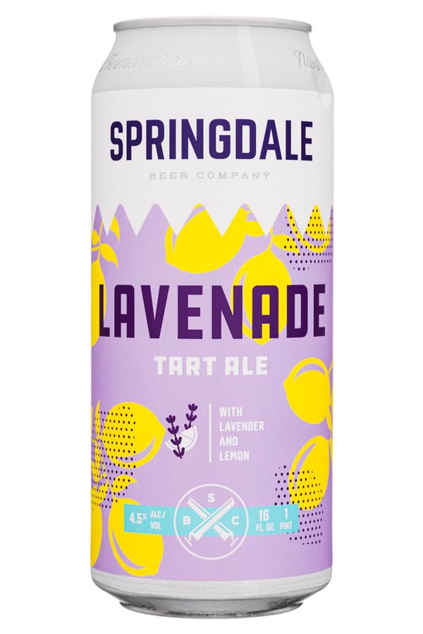 Lavenade