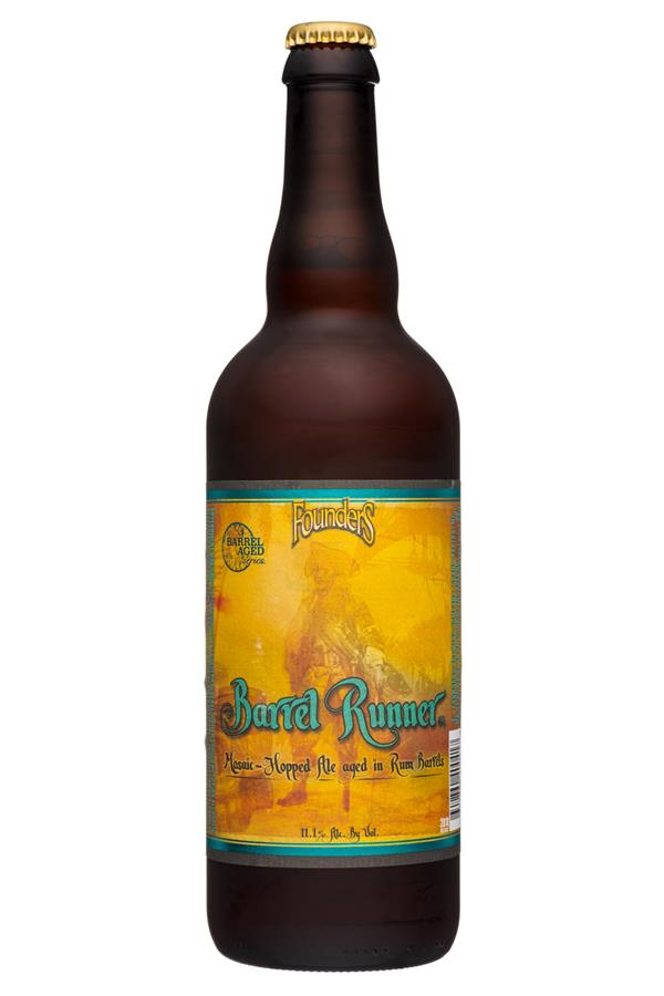 Barrel Runner (Large)