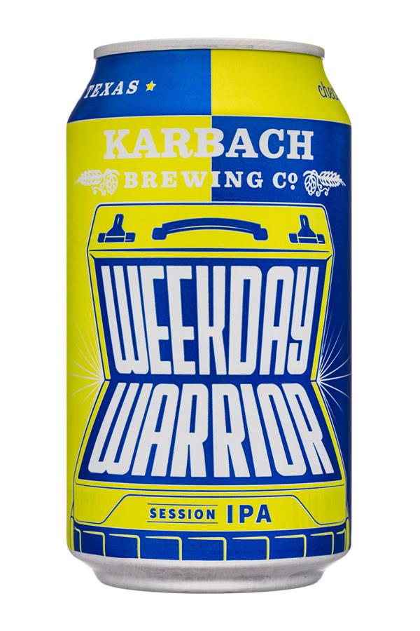 Weekday Warrior