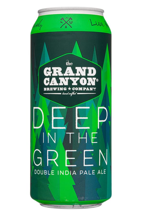 Deep in the Green
