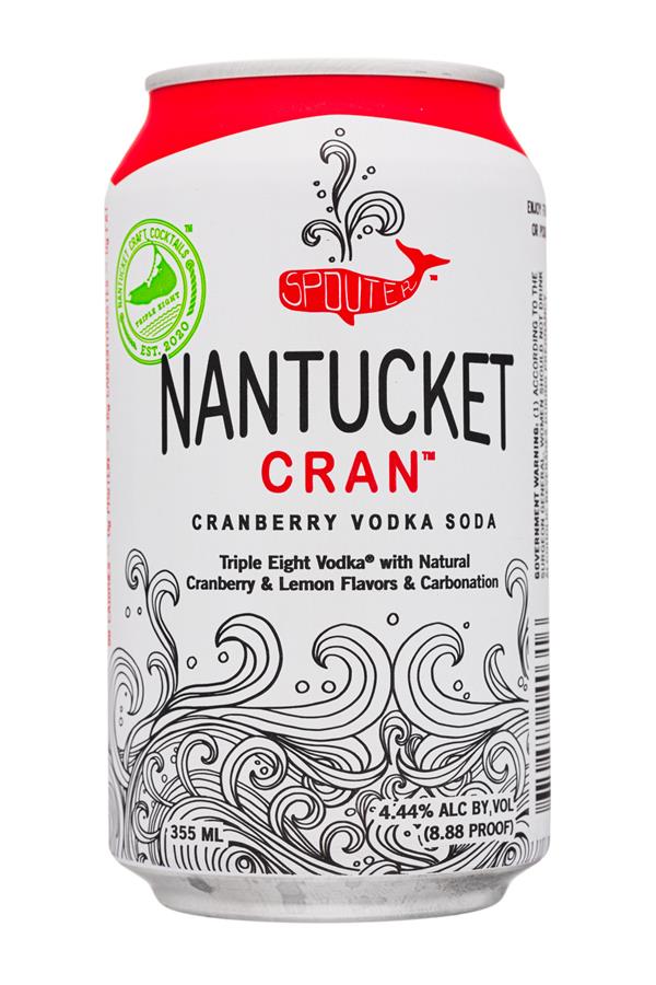 Nantucket Cran