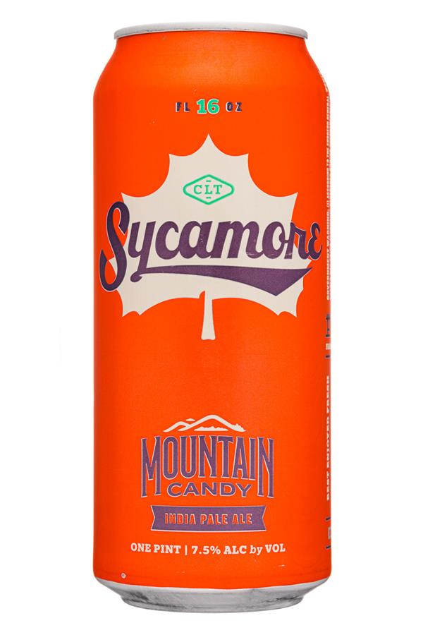 Mountain Candy