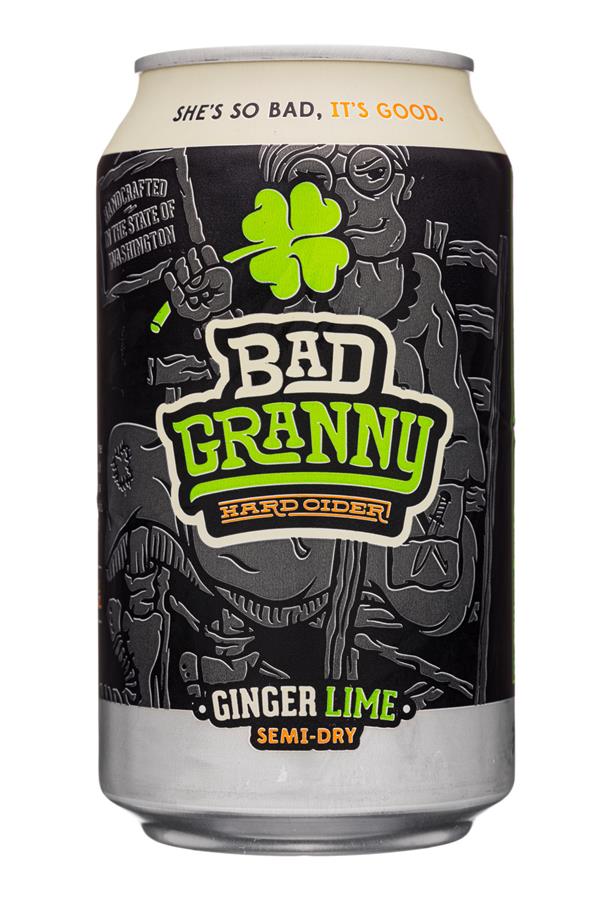 Ginger Lime