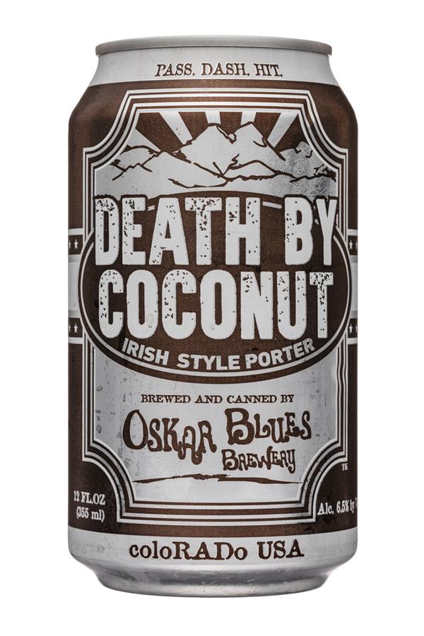 Death by Coconut