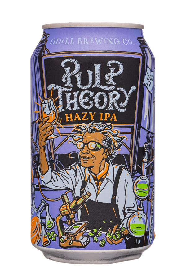 Pulp Theory