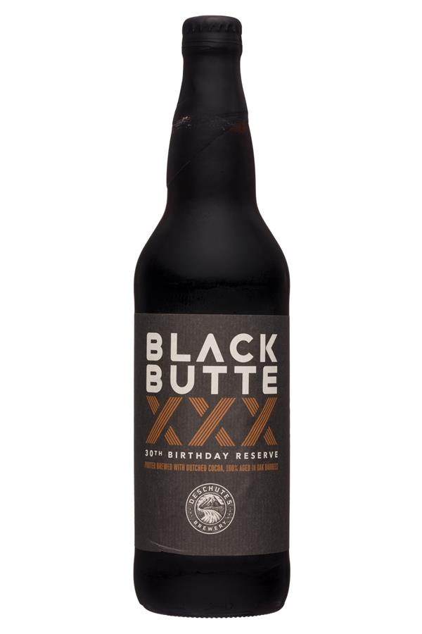 Black Butte XXX