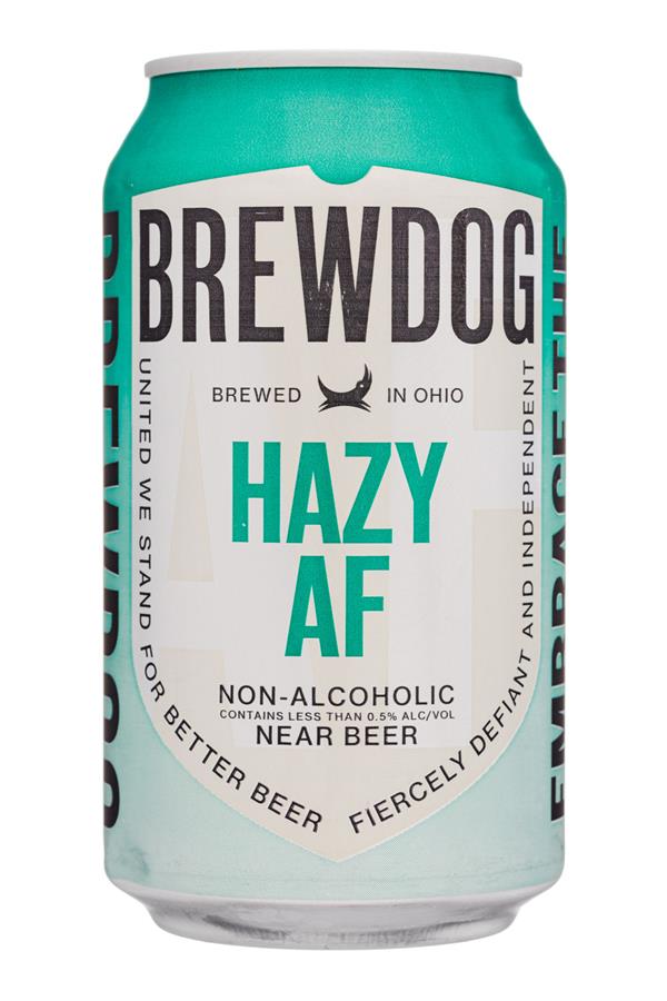 Hazy AF