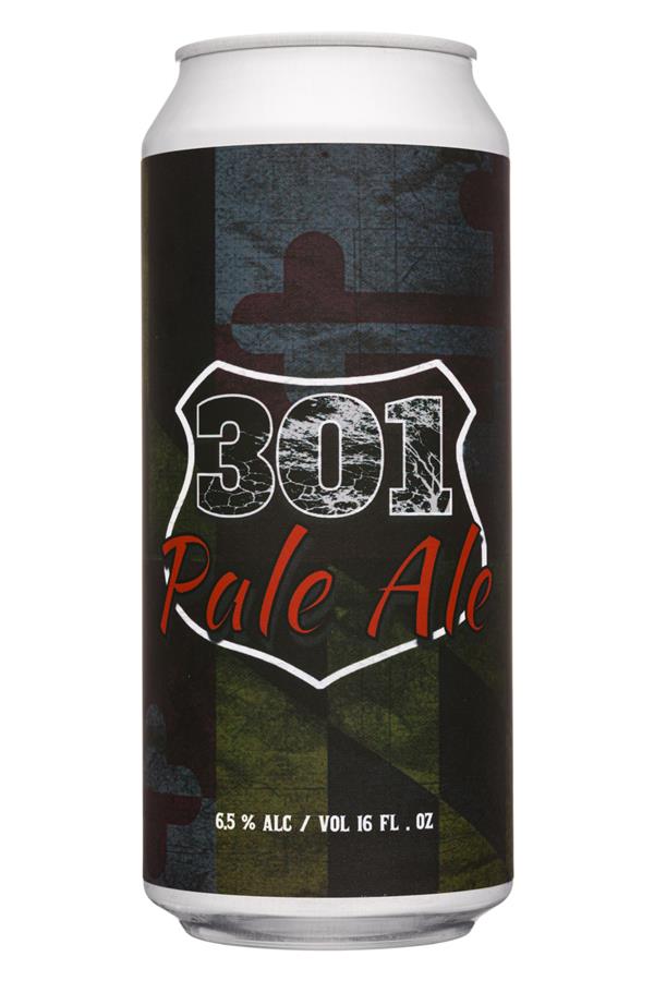 301 Pale Ale