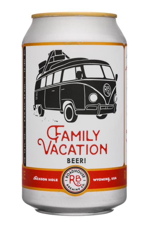 Family Vacation