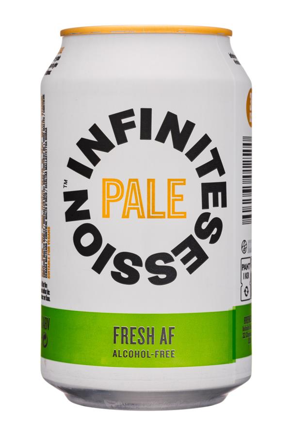 PALE - American Pale Ale (can)