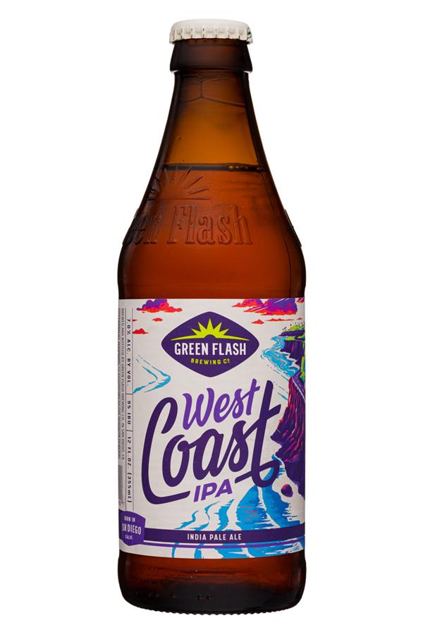 West Coast IPA '19