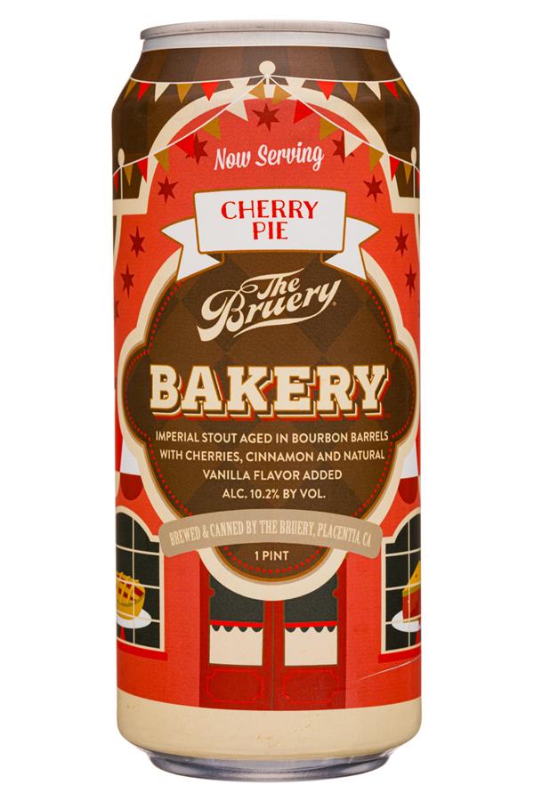 Bakery - Cherry Pie