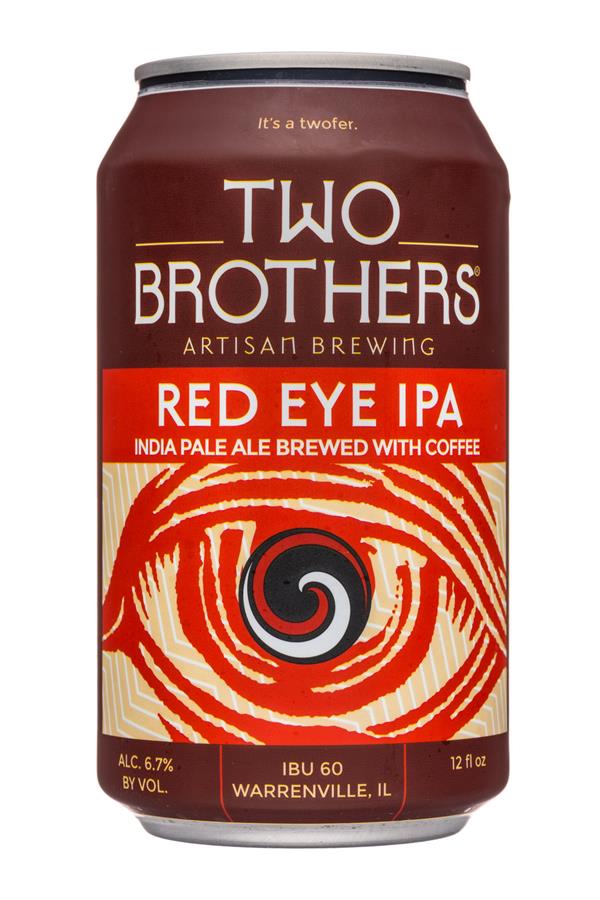 Red Eye IPA