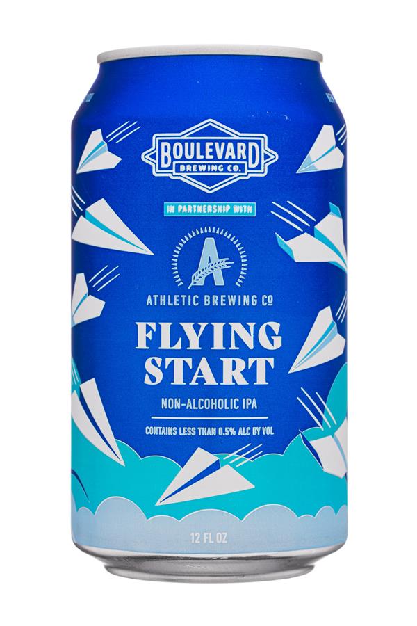 Flying Start