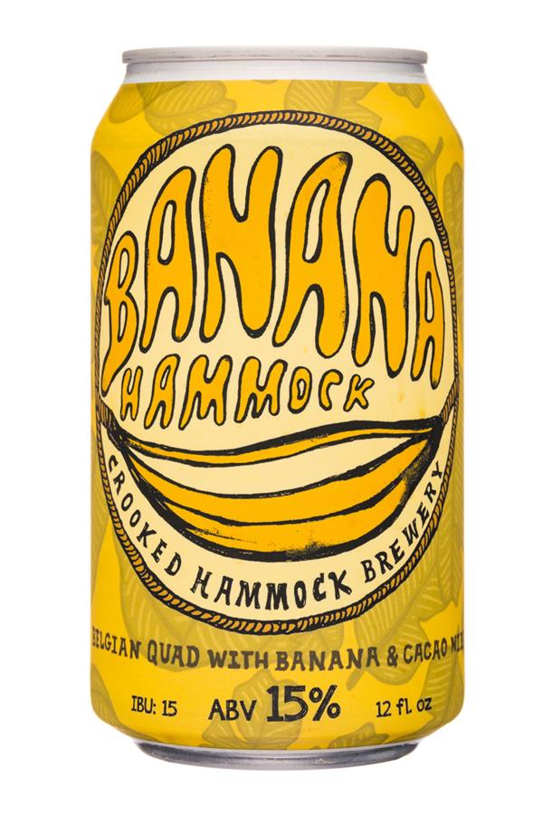 Banana Hammock