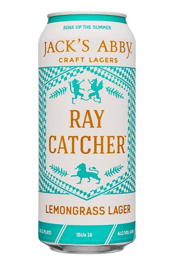 Ray Catcher