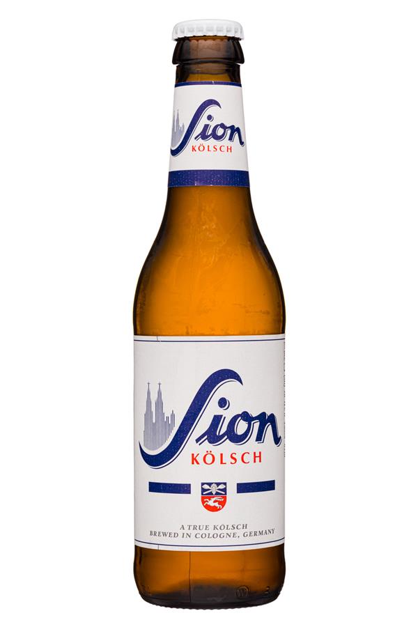 Lion Kolsch