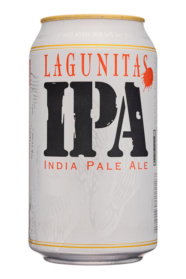 Lagunitas IPA