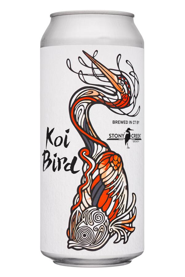 Koi Bird